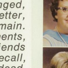 Rosemarie Rosemarie Provost's Classmates profile album
