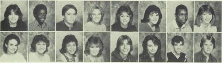 LEROY HOWARD JR's Classmates profile album