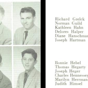 George Bravos' Classmates profile album