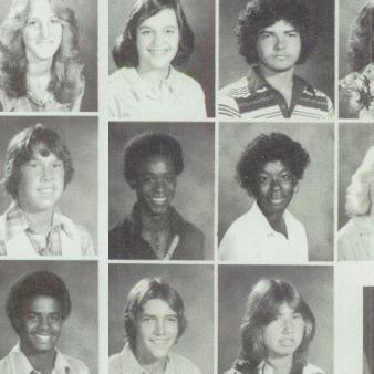 sandra williams' Classmates profile album