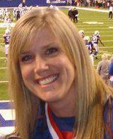 Christy Hendricks Teter's Classmates® Profile Photo