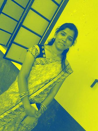 Nandhini Murugan's Classmates® Profile Photo