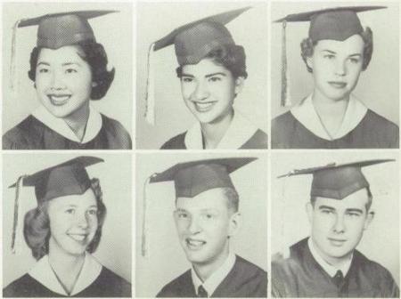 Francine Lawrence's Classmates profile album