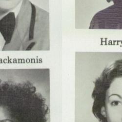 Barbara Hoffman's Classmates profile album