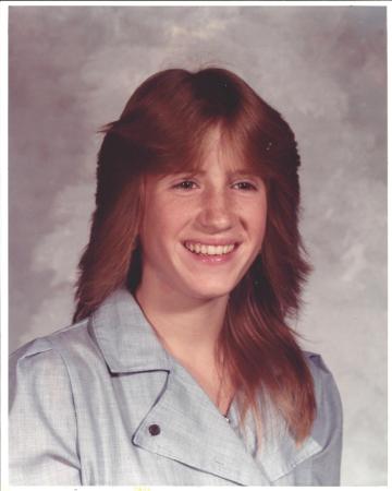 Dawn Grosjean's Classmates profile album