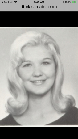 DONNA OZMENT's Classmates profile album