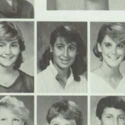 Angela Schoeman's Classmates profile album