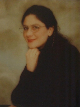 Melissa Crow's Classmates® Profile Photo