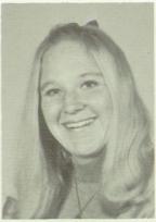 1972 Senior Picture