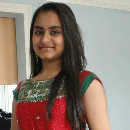 Khushbu Patel's Classmates® Profile Photo