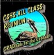 Coral Shores High  School All Class Reunion reunion event on Oct 6, 2023 image