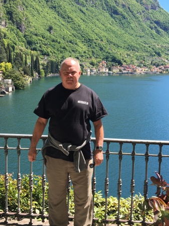 Lake Como Italy Rick Steves tour