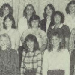 Debra Sayre's Classmates profile album