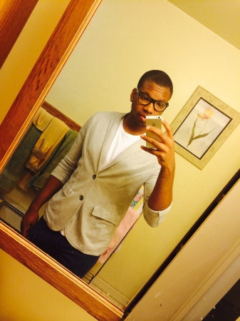 Akeem Popley-Bailey's Classmates profile album