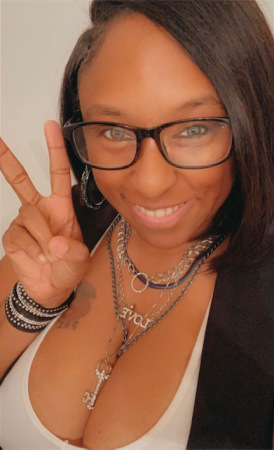 Tynkia Kendrick/schlabach's Classmates® Profile Photo