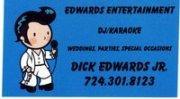 Richard Edwards Jr.'s Classmates® Profile Photo