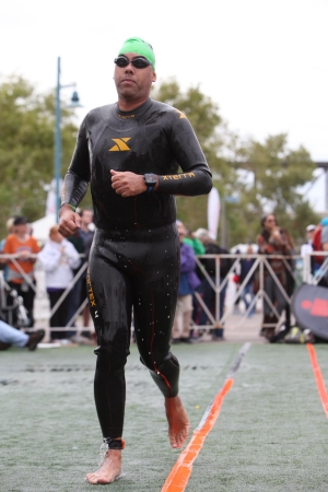 Ironman Arizona 140.6