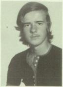 Bruce Stevens' Classmates profile album