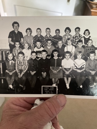 Gary BLANKENSHIP's Classmates profile album