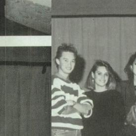 Ann Perrotti's Classmates profile album