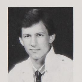 Scott Werntz's Classmates profile album