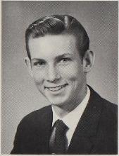 Ron Chesshire's Classmates profile album