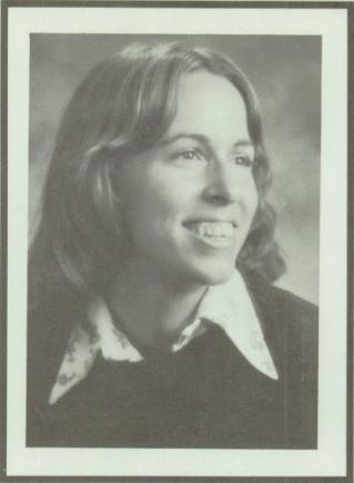 Elizabeth Gillingham's Classmates profile album