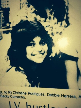 Christine Fowlkes' Classmates profile album