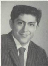 Gene Flores' Classmates profile album