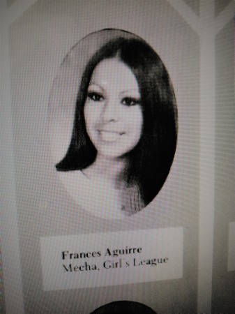 Frances Guerre's Classmates profile album