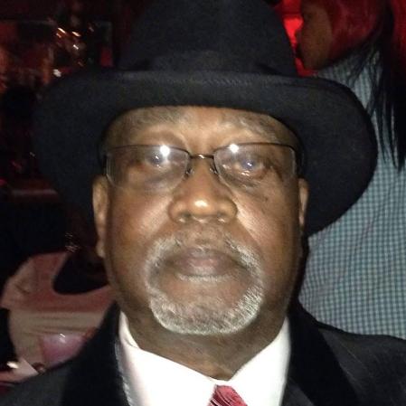 Ronald Glover's Classmates® Profile Photo