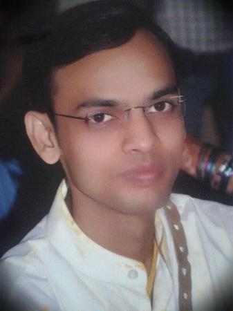 Jatin Soni's Classmates® Profile Photo