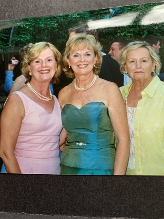 Marcia Ryan's Classmates profile album