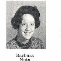 Barbara Eisenberg's Classmates profile album