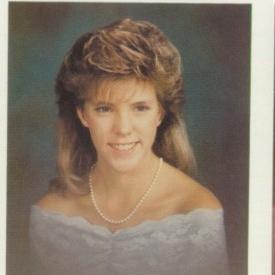 Cindy Wilson's Classmates profile album