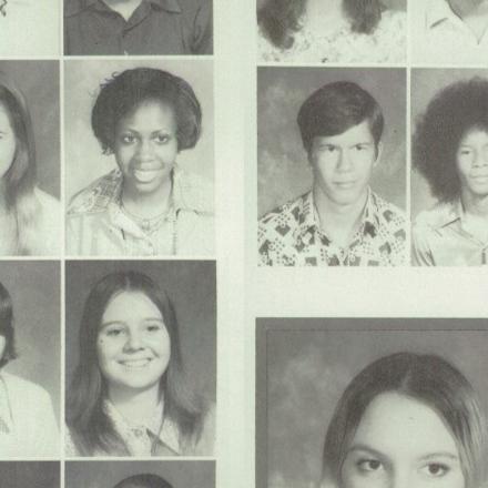 Rebecca Buckner's Classmates profile album