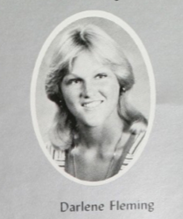 Darlene Watzke's Classmates profile album