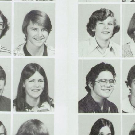 Patricia Bennett's Classmates profile album