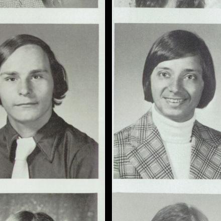 Gary Murray's Classmates profile album