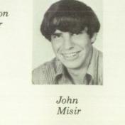 john misir's Classmates profile album