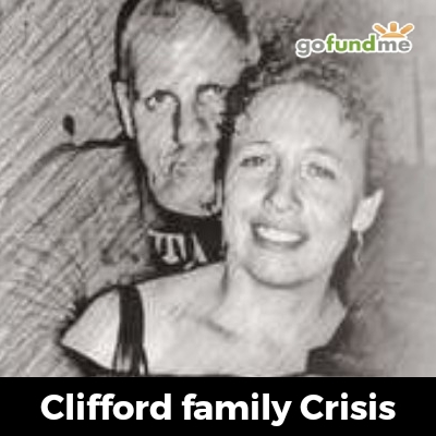 Jason Clifford's Classmates® Profile Photo