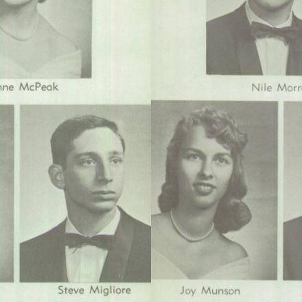 Sandra Morgan's Classmates profile album