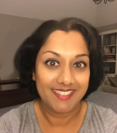 Tina Shah-Hayes's Classmates® Profile Photo