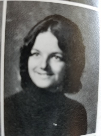 Julie Morrell's Classmates profile album