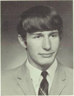 Jim Pfadt's Classmates profile album