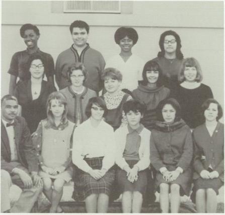 Linda Hofman's Classmates profile album