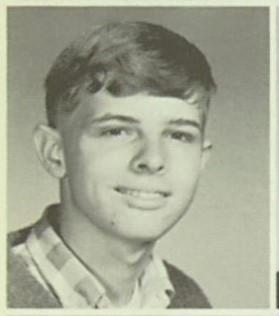 Willis Sallee's Classmates profile album