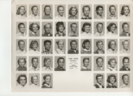 Bud McCreadie's Classmates profile album
