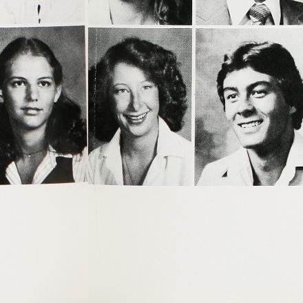 Tracey Slauterbeck's Classmates profile album