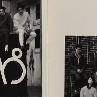 Anne Saunders' Classmates profile album